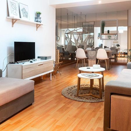 Apartamento Sanchez 코르도바 외부 사진
