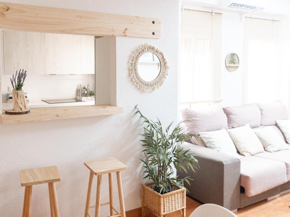 Apartamento Sanchez 코르도바 외부 사진