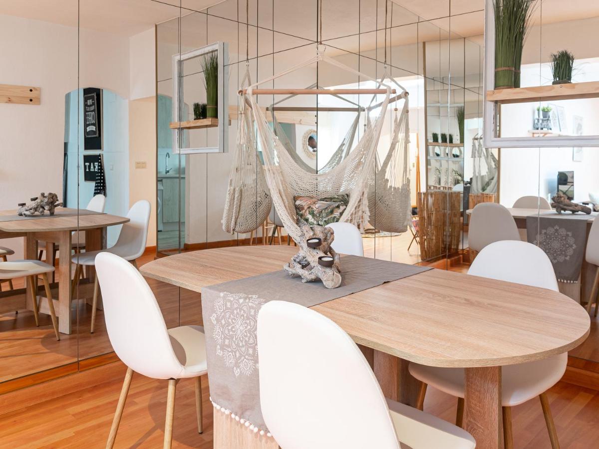 Apartamento Sanchez 코르도바 외부 사진