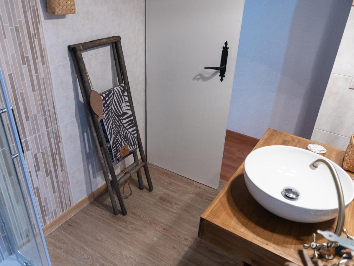 Apartamento Sanchez 코르도바 외부 사진
