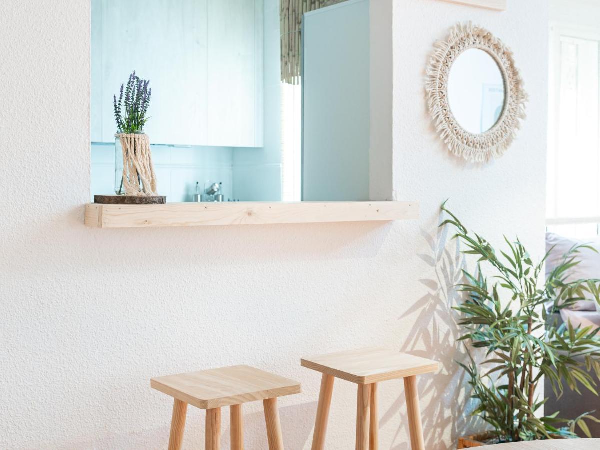 Apartamento Sanchez 코르도바 외부 사진