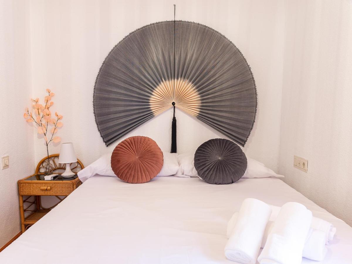Apartamento Sanchez 코르도바 외부 사진