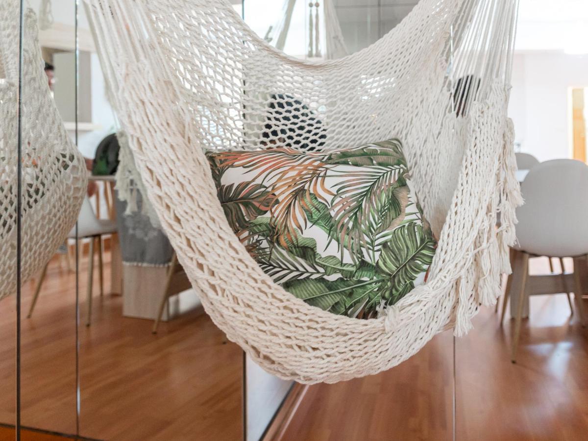 Apartamento Sanchez 코르도바 외부 사진