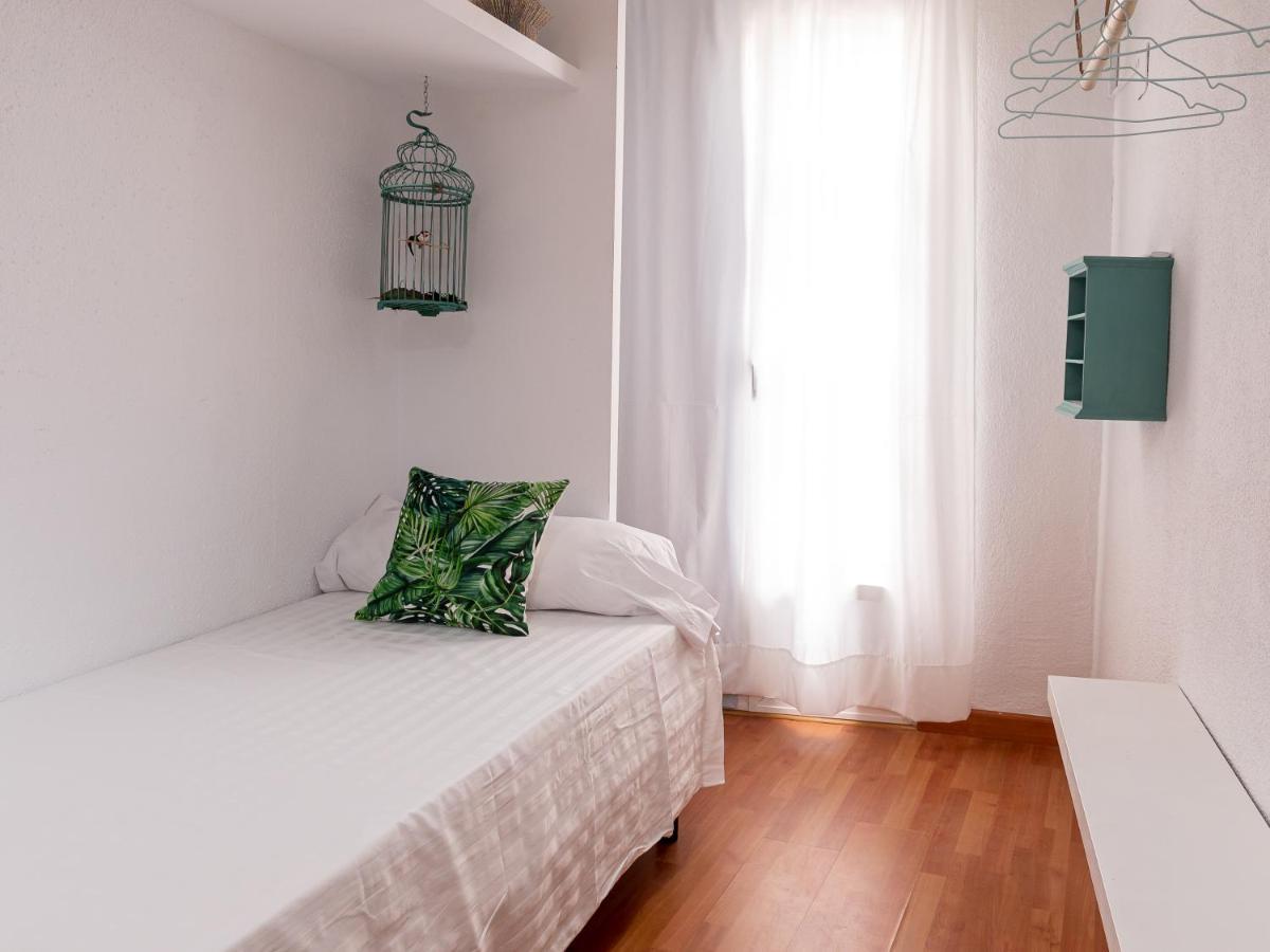 Apartamento Sanchez 코르도바 외부 사진