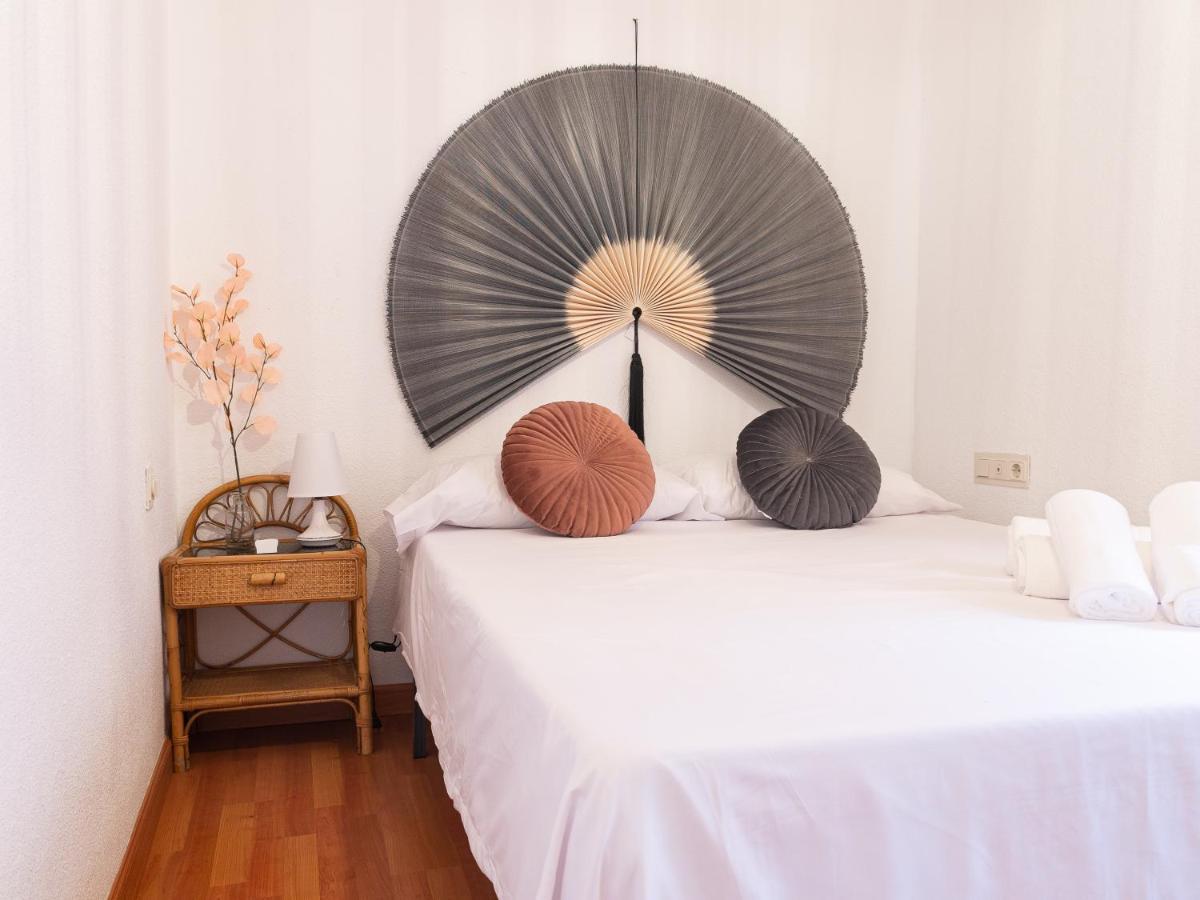 Apartamento Sanchez 코르도바 외부 사진
