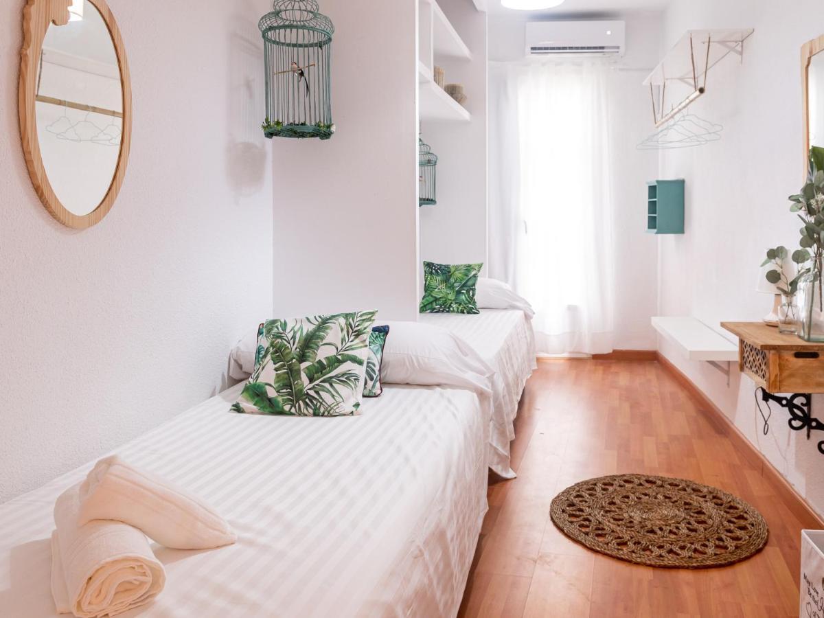 Apartamento Sanchez 코르도바 외부 사진