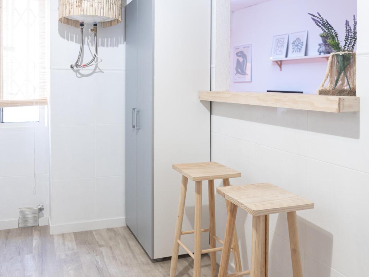 Apartamento Sanchez 코르도바 외부 사진