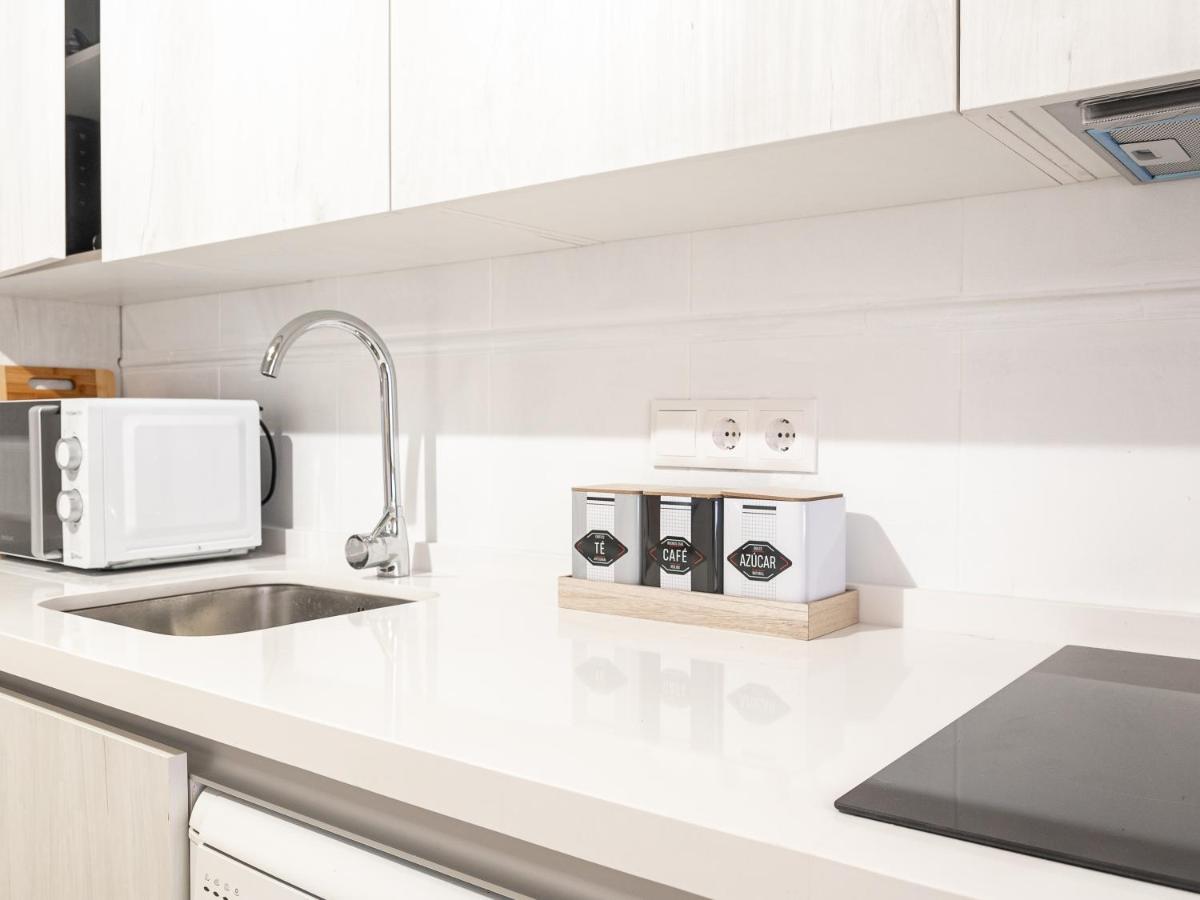 Apartamento Sanchez 코르도바 외부 사진