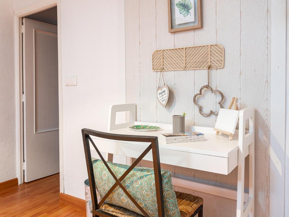 Apartamento Sanchez 코르도바 외부 사진