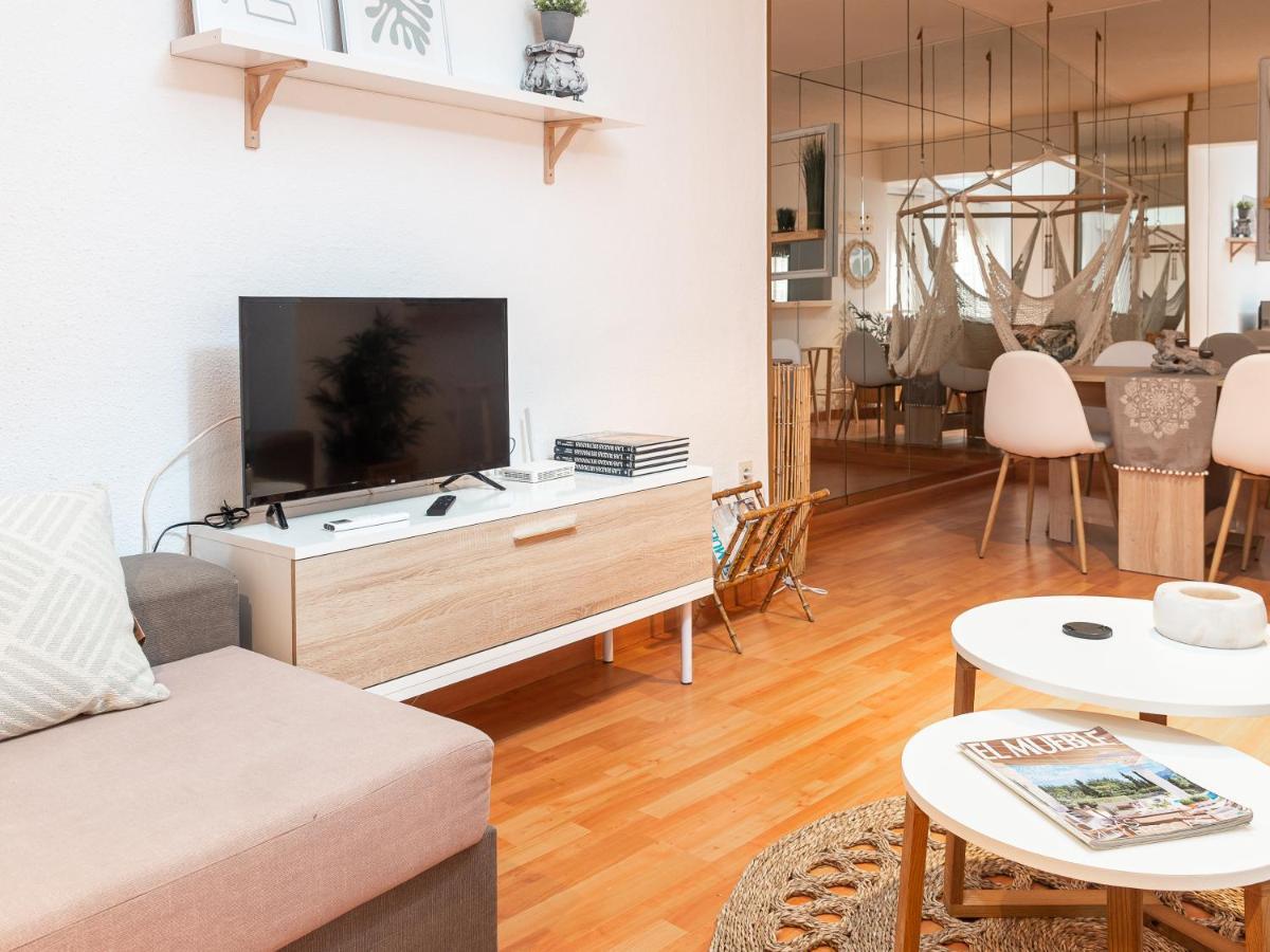 Apartamento Sanchez 코르도바 외부 사진