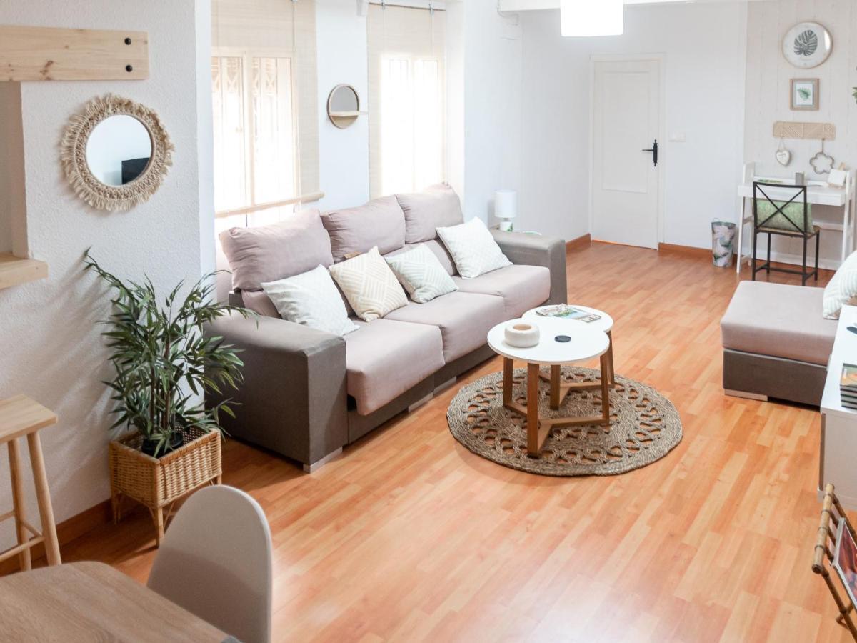 Apartamento Sanchez 코르도바 외부 사진