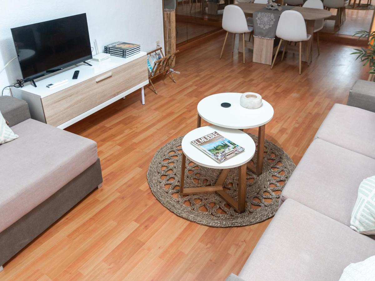 Apartamento Sanchez 코르도바 외부 사진
